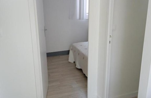 Fecamp Apartment | Aux prés verts
