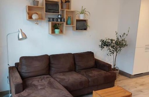 Battice Apartment | Aux six fontaines