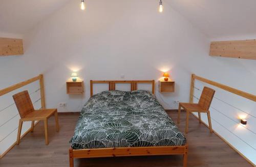 Battice Apartment | Aux six fontaines