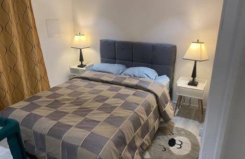 Beauchamp Apartment | Auxilia Home
