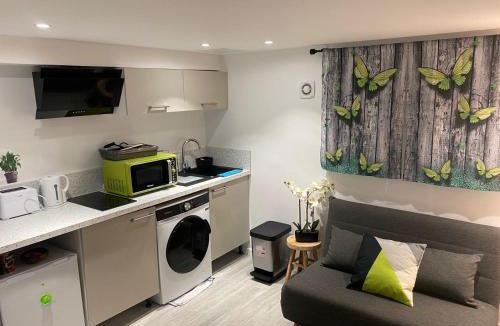 Beauchamp Apartment | Auxilia Home