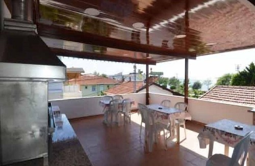 Marmara Apartment | Avşa şirin apart