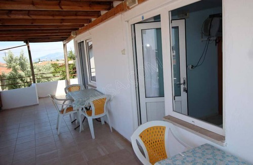 Marmara Apartment | Avşa şirin apart