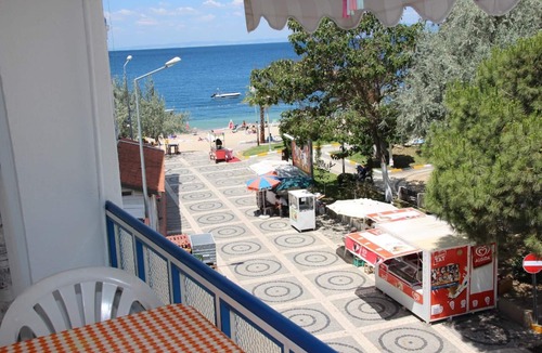 Marmara Apartment | Avşa Dilay Apart