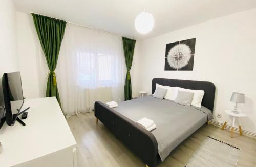 Turda Apartment | AV Apartment
