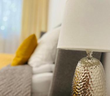 Turda Apartment | AV Apartment