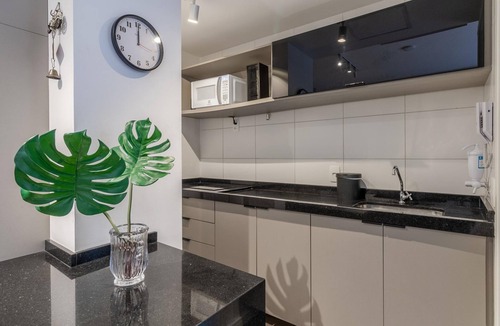 Consolacao Apartment | Av0111 Studio Avanhandava