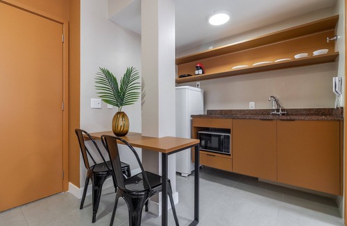 Consolacao Apartment | AV0811 - Studio Avanhandava