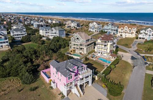 Ocean Isle Estates House | AV13 Time Away