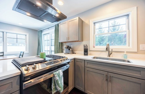 Timberline Villa | AV40, Beautiful New Home! Pool! Hot tub!