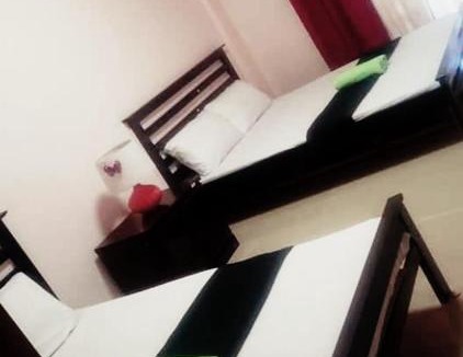 Coron Apartment | AV7 transient
