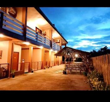 Coron Apartment | AV7 transient