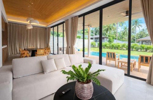 Wok Tum Villa | AVA Axis Villa