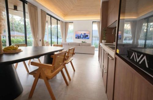 Wok Tum Villa | AVA Axis Villa