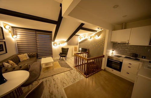 Sakarya Province Apartment | Ava Boutique