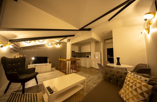 Sakarya Province Apartment | Ava Boutique
