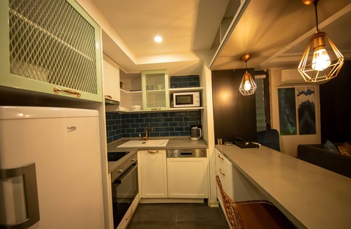 Sakarya Province Apartment | Ava Boutique