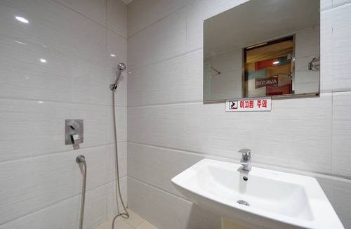 Palyong-dong Hotel | AVA Hotel Changwon