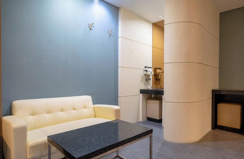 Palyong-dong Hotel | AVA Hotel Changwon