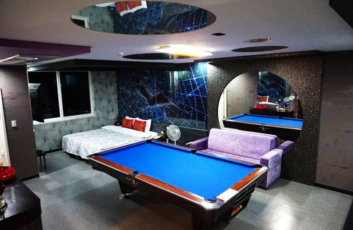 Seo Hotel | Ava Hotel