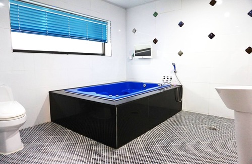 Seo Hotel | Ava Hotel