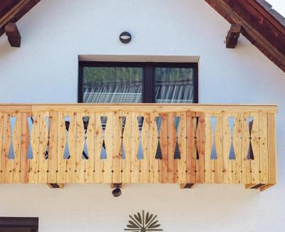 Podkoren House | AVA HOUSE