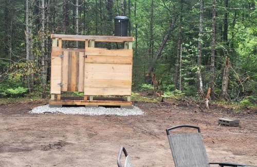 Brownfield Other | Ava Jade Yurt