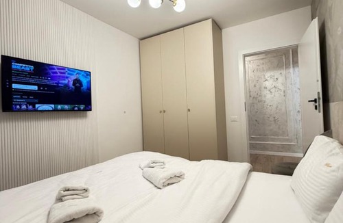 Suceava Apartment | Ava Towers Accommodation 1-2 Bdm by GAP with Parking Option