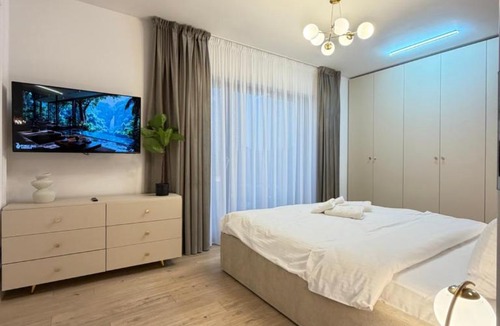 Suceava Apartment | Ava Towers Accommodation 1-2 Bdm by GAP with Parking Option