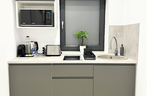 Turda Apartment | AVA Urban Suites
