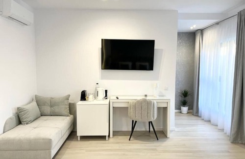 Turda Apartment | AVA Urban Suites