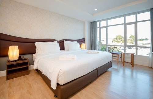 Trat Hotel | Avada hotel