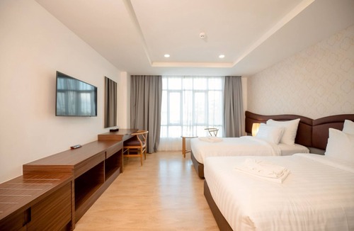 Trat Hotel | Avada hotel