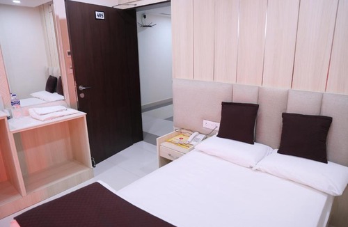 Bareilly Hotel | Avadh Hotel & Banquets