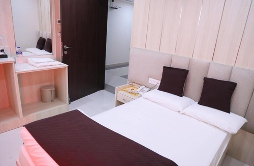 Bareilly Hotel | Avadh Hotel & Banquets
