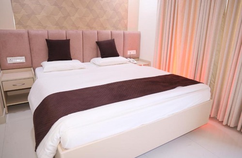 Bareilly Hotel | Avadh Hotel & Banquets
