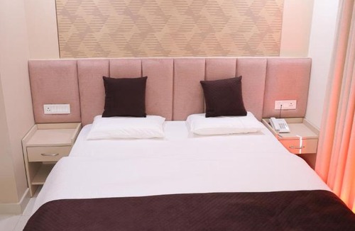 Bareilly Hotel | Avadh Hotel & Banquets