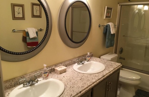 Aiken Condo | available 9/1/long term option/Convenient Southside locale/Pets ok/Updated condo