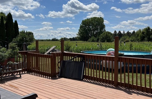 Black Wolf House | Available Airventure EAA 2026