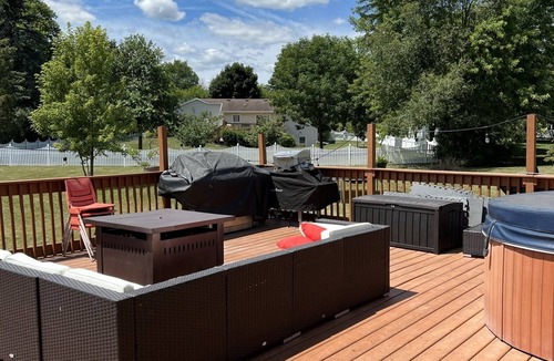 Black Wolf House | Available Airventure EAA 2026