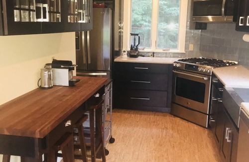 Warren House | Available Christmas & February Breaks! Sleeps 8!