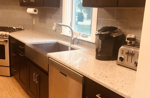 Warren House | Available Christmas & February Breaks! Sleeps 8!