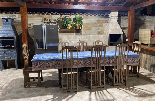 Balneario Mogiano Villa | Available corner for Christmas, New Year, Holidays