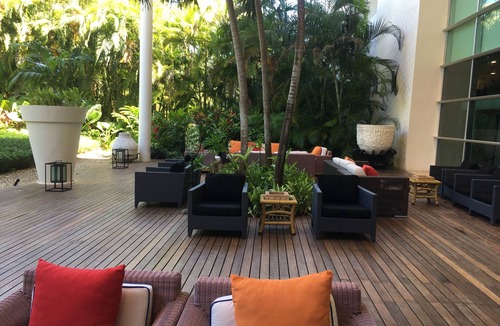 Mayakoba Hotel | Available for Bisbee tournament in Cabo October 23-27