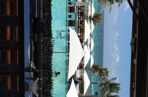 Mayakoba Hotel | Available for Bisbee tournament in Cabo October 23-27