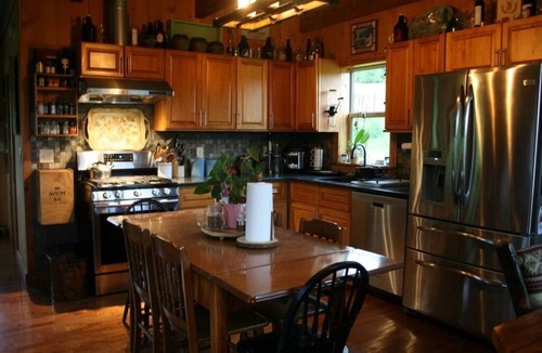 Mount Vision Ski Chalet | AVAILABLE FOR JETER'S INDUCTION A Beautiful Country Stay (Near Cooperstown, NY)