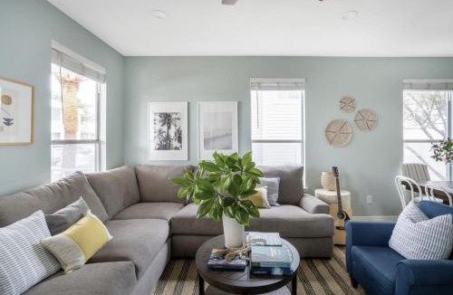 Crystal Beach House | Available for Spring Break! Casa Marina