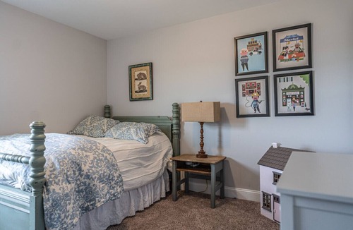 Southern Pines House | Available for US Open booking