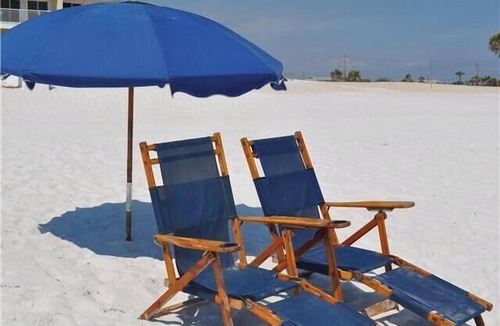 Fort Walton Beach Condo | Available now pet friendly Ground Floor Wi-Fi Sunset Cottage 7A
