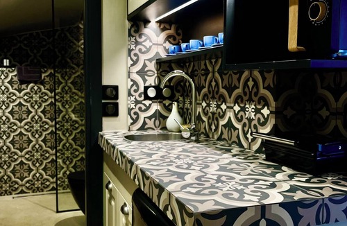 Lagonissi House | Aval Riviera